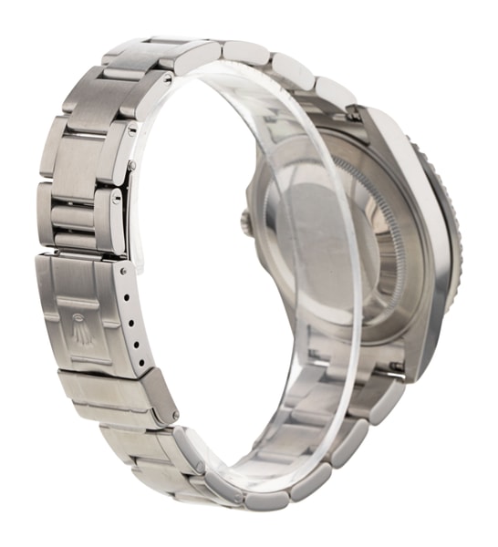 Rolex GMT Master II 16710